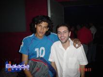 Balada: Fotos na Blood